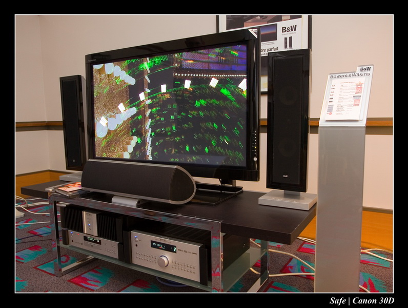 2006 - 10 - Salon hifi sofitel -  051